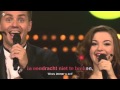 Strijd en Waarden in Secties