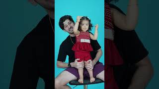 💖ME ENAMORE DE TI BEBE💖