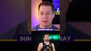 What Will it Take to Keep Luka in LA Long Term?