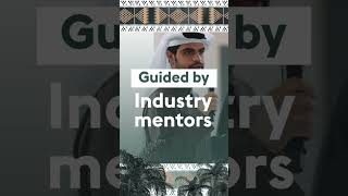 Heritage Gameathon, a game jam collaboration with AD Gaming , Abu Dhabi Heritage Authority and Unity