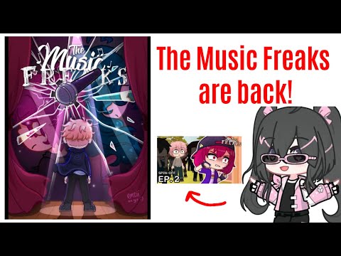 The music freaks are returning!