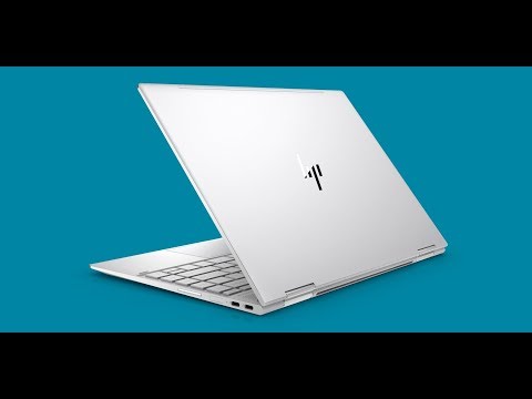 (VIETNAMESE) Đánh giá laptop HP spectre 13 X360 cảm ứng mới nhất - laptop doanh nhân