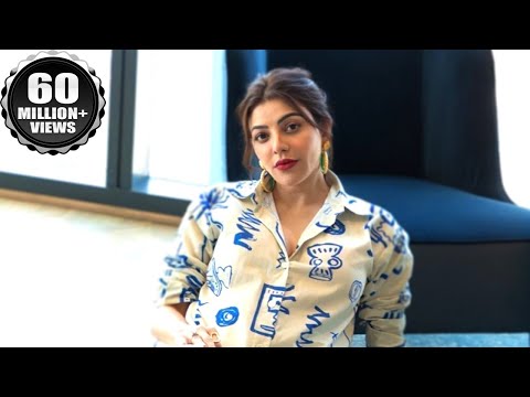 Kajal Aggarwal Full Hindi Dubbed Movie | South Indian Hindi Dubbed Movies New | Fighter