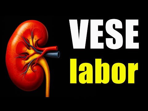 Mit jelentenek a veselabor értékek? Orvosi magyarázat egyszerűen