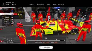 Gran turismo 7 weekly challenge No.105