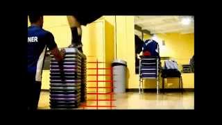 Jump Higher In Basketball With Comprehensive Vertical Jump Training