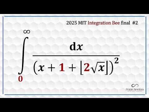 MIT Final Integration #2 (2025)