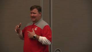 RPO and Run Game   Jeff Kelly, Saraland HS