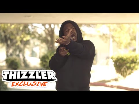 ZayBang - Sleep Talkin (Exclusive Music Video) || Dir. Shooter7Seven [Thizzler]