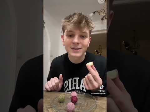 1 DZIEŃ KALENDARZA ADWENTOWEGO OD PAWŁA! 😱🎄🎁