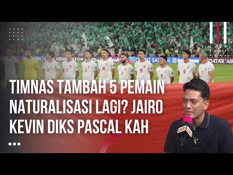 Orang Malaysia Bilang, Lagu Indonesia Raya Bikin Linglung Pemain Lawan