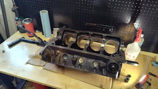 289 reassembly Part 1