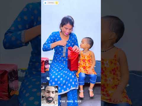 gift mein nikala saamp #vairalvideo #shorts