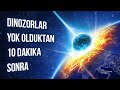 Dinosaur Extinction and Its Aftermath