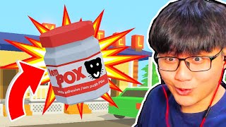 Operasi NGELEM MASAL Berhasil! Kota Ini Jadi KACAU - Schedule I Indonesia Part 3