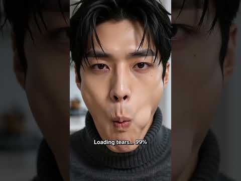 Never eat a whole lemon to impress girls πππ¦ #funny #kpopfunny #comedy #kpop #rumi