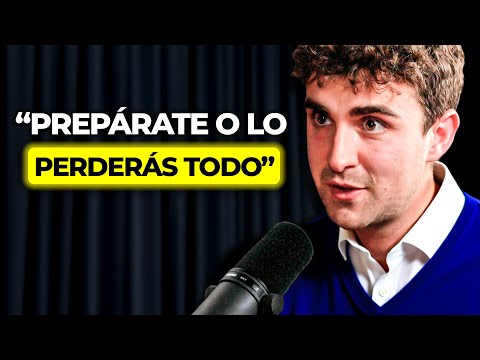 PREPÁRATE: El GRAN RESETEO Económico ha Comenzado y Nadie Está Preparado | Arnau Ramió