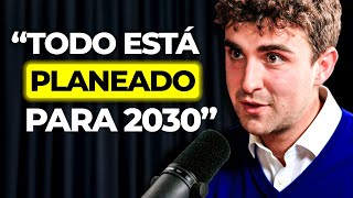 El GRAN RESETEO Ha Comenzado y Nadie Está Preparado | Arnau Ramió