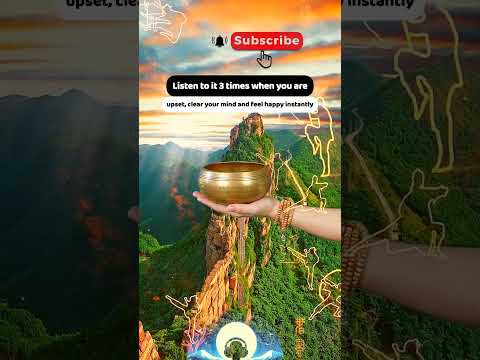 &#129496;‍♀️ 432Hz Healing Vibes – Relax Your Mind &#127807;&#127932;