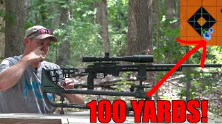 TEARS OF JOY - CZ 457 CHASSIS MATCH 22LR