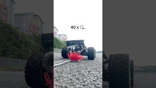 $1,000 RC vs Cable ties!