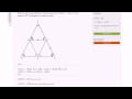 Understanding Triangle Congruence Proofs