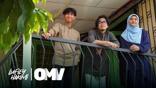 Lufiey Hakimi - Hari Raya-aa (Official Video) ft. Hadi Husaini & Amishaa Idayu (Raya 2024)