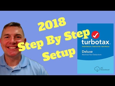 turbo tax 2018 torrent
