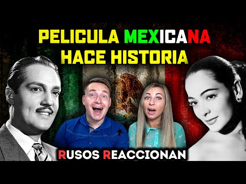 LA PELICULA MEXICANA QUE HIZO HISTORIA EN OTRO PAÍS 🇲🇽