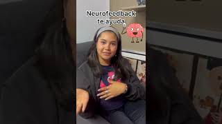 Neurofeedback para ansiedad, aprendizaje y molestias físicas