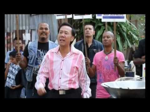 อีแก่อันตราย Trailer by Right Comedy