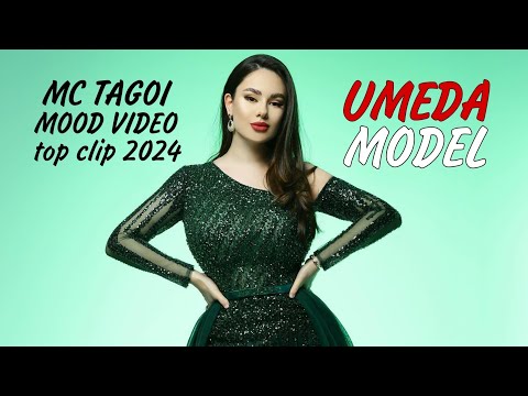 МС ТАГОИ (УМЕДА КИШЛОКИ МО ХУШ ОМАДИ) | MC TAGOI U.P. QISHLOQI MO KHUSH OMADI