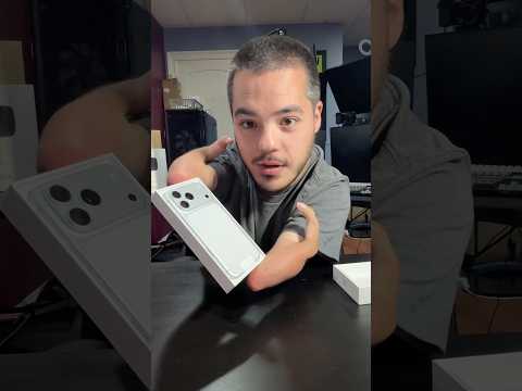 iPhone 17 Pro Max #shorts