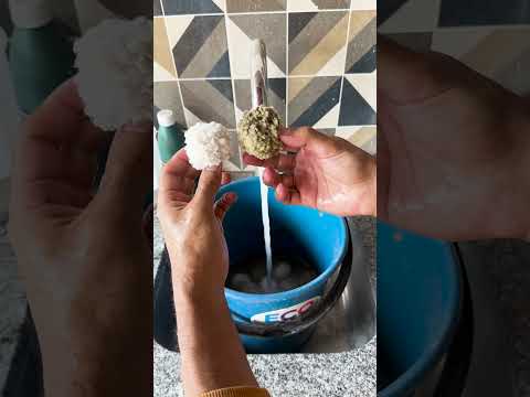 Limpieza de la Piscina SIN PERDER AGUA