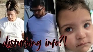 "They Did it!" Emmanuel Haro MORE INFO| Missing for a Month| What detectives found in the home