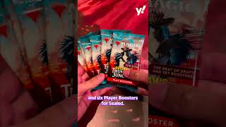 Magic: The Gathering - Outlaws of Thunder Junction prerelease preview