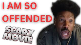 Scary Movie (2026) is... [SPOILERS]