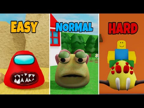 POU MORPHS UPDATE19!! Ada Pou RAKSASA sama SUPERSUS 💩 | Roblox Indonesia