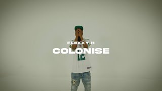 imvi, Bigtune JMP ft. Flexxy H - Colonise 