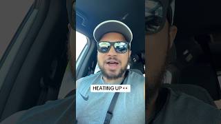 BEARS HAVE REAL INTEREST 👀 #bears #dabears #chicagobears