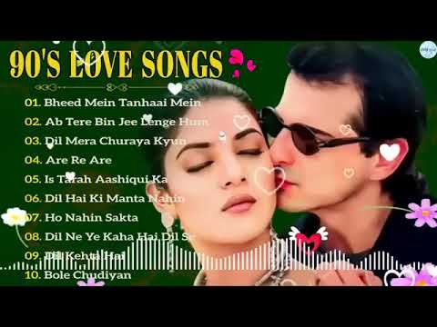 90’s के सुपरहिट गाने 💔 सदाबहार पुराने गाने 💔 Old is Gold 💔 Bollywood Old Songs@RSuperHitsCollection