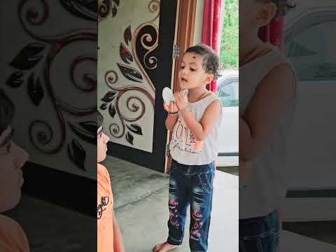 Chandaniya (Lori Lori) 😥 || Emotional Video ||@cute_priti_vlogs