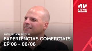 Interseção entre agronegócio, tecnologia e marketing  | Episódio 08 | 06/08/2026