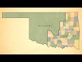Oklahoma Statehood and Political Landscape