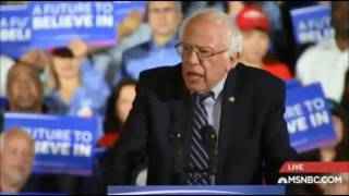 Together We Are Still Sanders