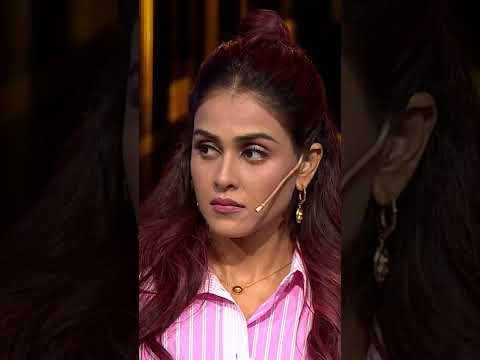 Devoleena shares a horrific incident | Ladies v/s Gentlemen S2 | Flipkart Video #Shorts #YTShorts