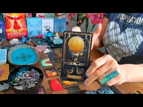 AQUARIUS - "SECRET OF YOUR SUCCESS - IT'S TIME TO PROFIT!!" - CAREER & MONEY READING