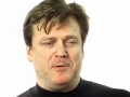 Understanding Patrick M. Burn's Background