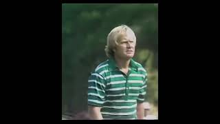 Jack Nicklaus | 230 yard 1 Iron