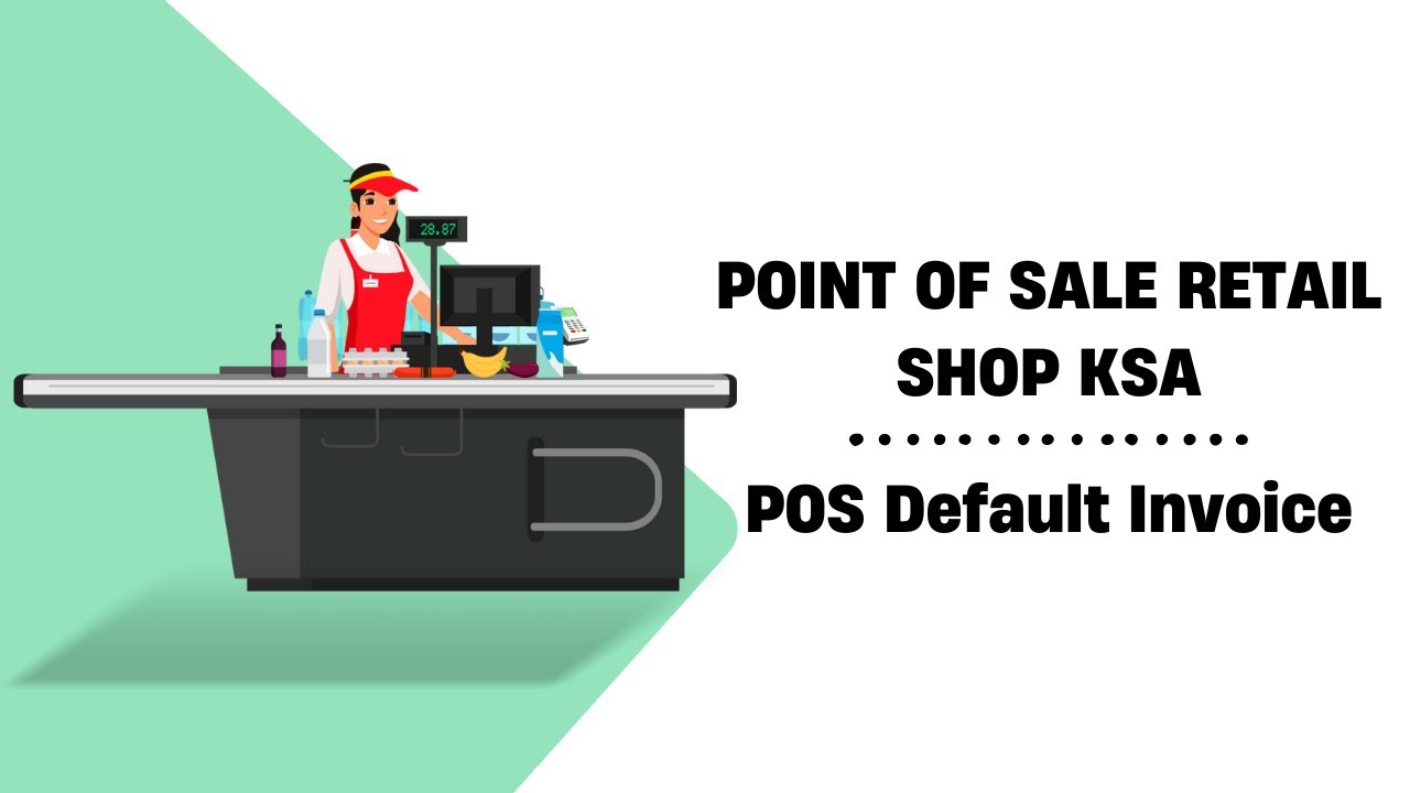 POS Retail Shop - POS Default Invoice Odoo | 23.06.2023

We're thrilled to introduce our new KSA Point of Sale System, revolutionizing the way you do business! Say goodbye to ...